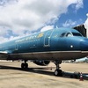 Vietnam Airlines operates seven flights on first day of domestic flight resumption