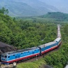 Vietnam Railways plans to resume many trains from October 1