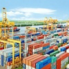Export promotion contributes to economic recovery