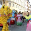 Vietnam leaves impression at multicultural festival in German city