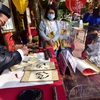 Project launched to promote Van Mieu-Quoc Tu Giam’s historic, cultural values