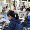 Vietnam’s investment shifting could boost economic resilience