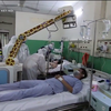 Watch 'The 3rd Floor': Sweltering Moments in the Treatment of Severe COVID-19 Patients