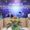 Workshop seeks to skill up Vietnam in the new era