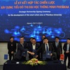 Vietnam to establish first smart urban area at Phenikaa University