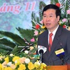 Tuyen Quang Province celebrates 190th founding anniversary