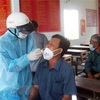 Over 11,800 new COVID-19 cases recorded in Vietnam on Nov. 24