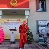 Vietnam-Switzerland cultural festival marks 50th anniversary of diplomatic ties