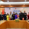 Denmark assists Vietnam to improve quality of official statistics