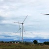 Trungnam Group inaugurates wind power plant No.5 - Ninh Thuan project
