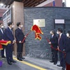 NA Chairman visits Vietnamese Embassy in RoK