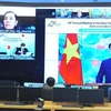 Vietnam attends second session of APPF-29