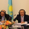 Vietnam, Kazakhstan need to expand cooperation: roundtable