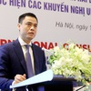 UN to further support Vietnam in human rights issues
