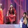 New ‘cai luong’ play brings a fresh vigour to ‘Tale of Kieu’