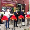 'Uncle Ho and Quoc Hoc Hue School's tradition' memorial house inaugurated