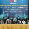 Vietnam-Korea Training Cooperation Centre launched in Ho Chi Minh City