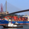 Vietnam records US$1.3 billion trade surplus in January