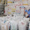 Maintaining domestic rice market stability
