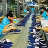 Footwear exports enjoy surge in January