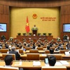 15th National Assembly expected to have 500 seats