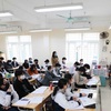 Students in 52 provinces, cities come back to school
