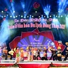 Culture and tourism week kicks off in Dong Thap