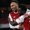 Football: Aubameyang double gives Arsenal win over Newcastle