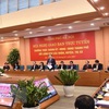Hanoi launches socio-economic development tasks for 2021