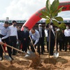 PM launches tree-planting festival in Phu Yen
