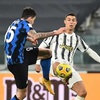 Football: Juventus hold Inter to book spot in Coppa Italia final