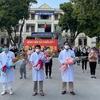 Hai Duong province sees 90 new recoveries from COVID-19