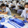 Over 8,000 firms newly established in February