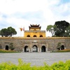Thang Long Imperial Citadel expected to become Heritage Park