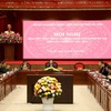 Hanoi’s NA deputy delegation exert efforts to renovate operations