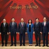 Prime Minister suggests Hanoi develop satellite cities