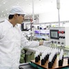 Electronics helps HCM City become leading production centre