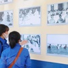 Activities mark 75th anniversary of Vietnam Sports Day