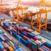Vietnam racks up trade surplus of US$2.03 billion in first quarter