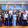 Study on Human Resource Development Readiness in ASEAN launched