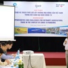 Workshop looks at opportunities for Vietnamese agricultural trade amid Covid-19