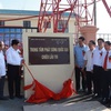 National Broadcasting Centre inaugurated at the highest point in Vietnam
