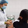Vietnam records three more COVID-19 cases on March 7 afternoon