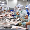 Sustainably developing the fisheries sector