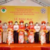 More than 100 pavilions showcased at Vietnamese Goods Week in Hanoi