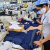 Vietnamese textiles and garments to be sold through Amazon