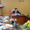 Vietnam to provide Cambodia with 800 ventilators