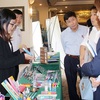 Vietnam National Brand Week launched in HCM City