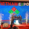 320 enterprises participate in Vietnam Expo 2021