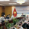 Vietnam, Republic of Korea share experience in logistics and distribution